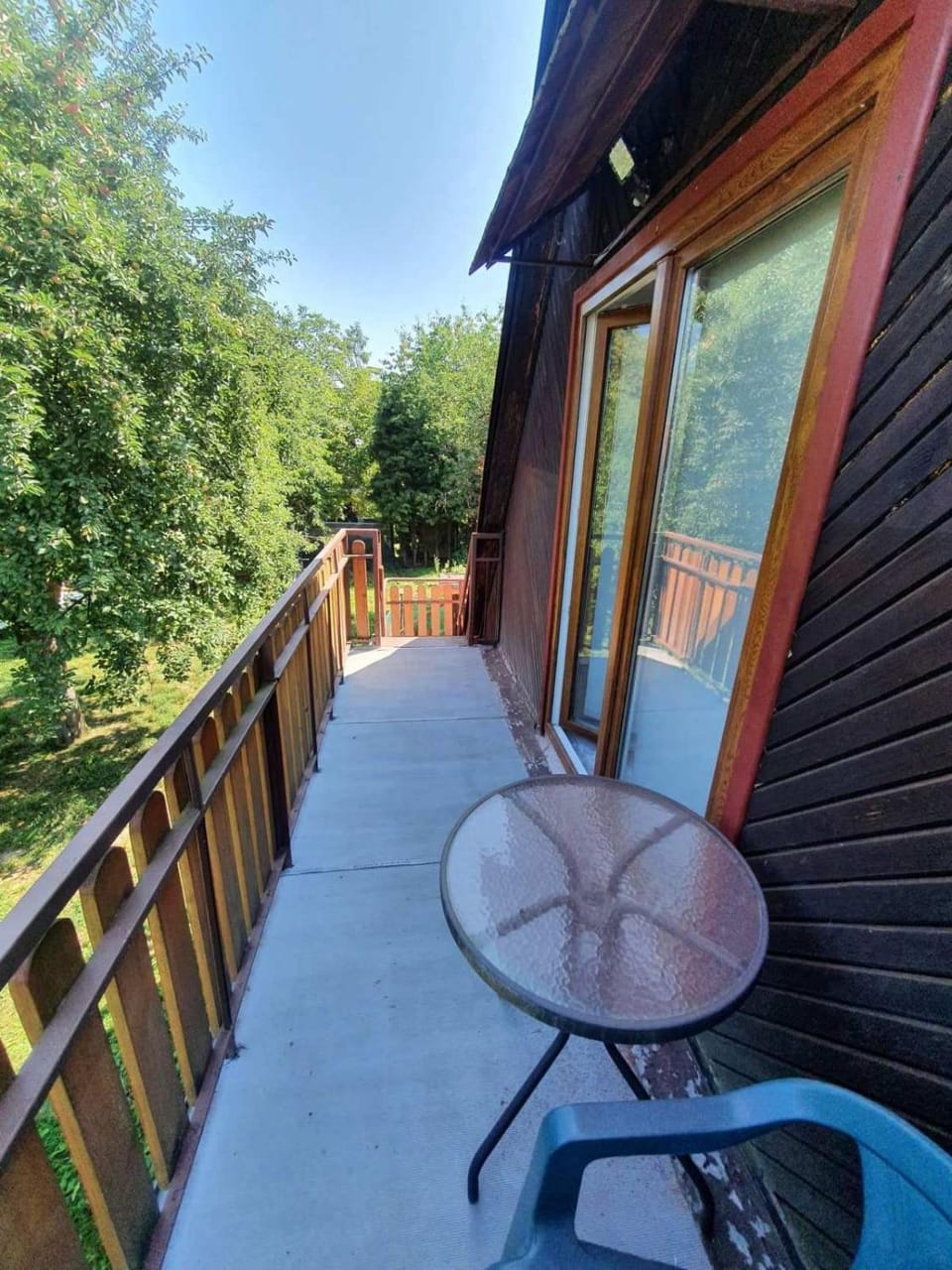 View (from property/room), Balcony/Terrace