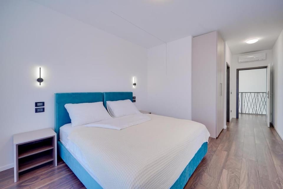 Villa Aurela Apartment in Istria County