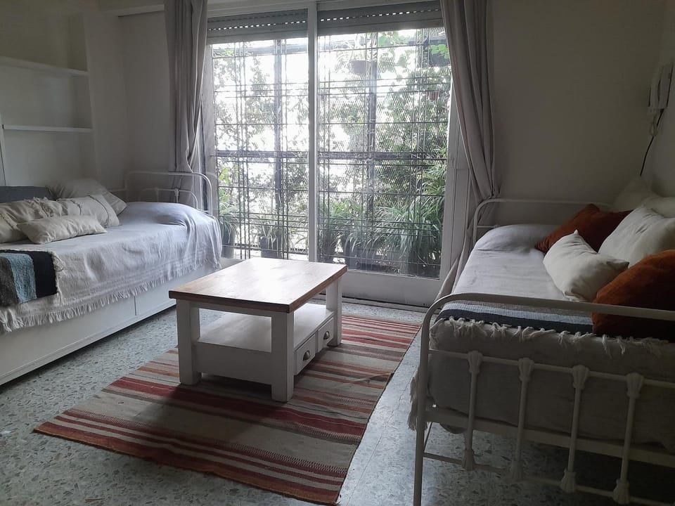 La Casita Apartment in Buenos Aires