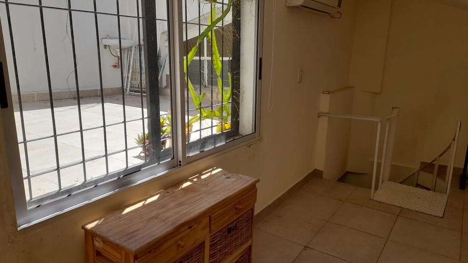 La Casita Apartment in Buenos Aires