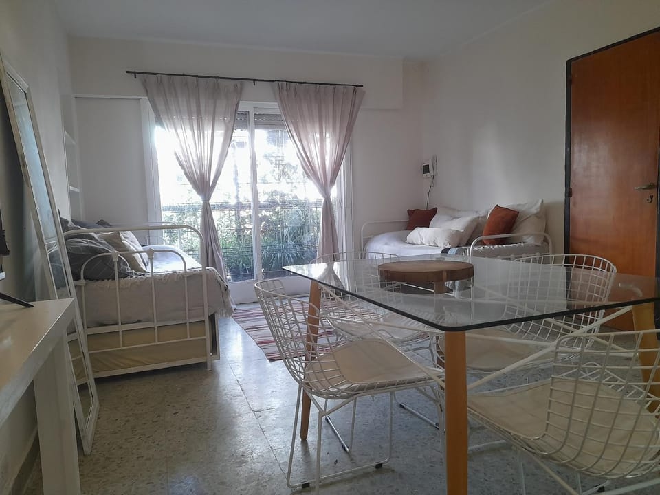 La Casita Apartment in Buenos Aires