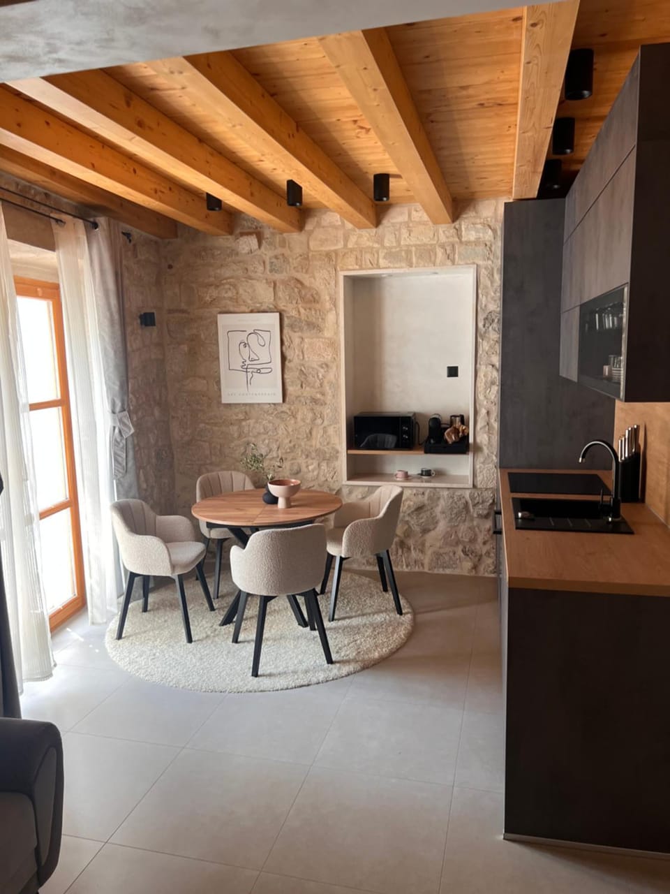 Milan Luxury Suites Apartment in Trogir