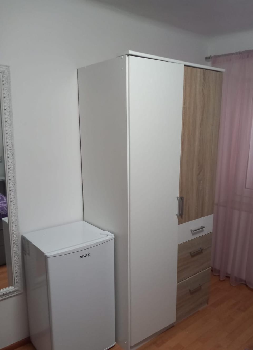 Modern room for 3 People - Novalja Apartment in Novalja
