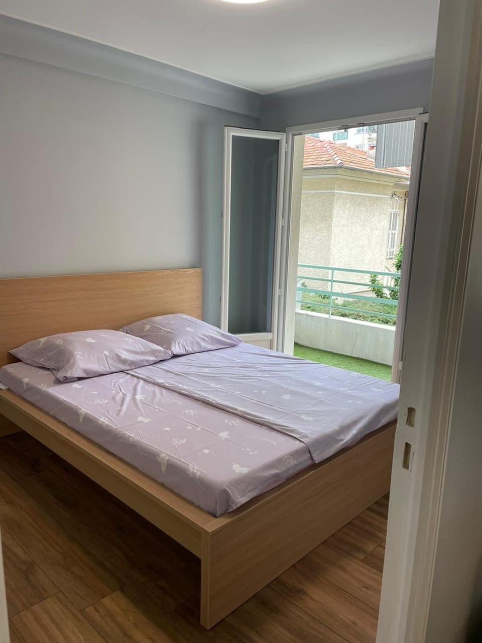 50m2 Climatisé Proche Mer Apartment in Nice
