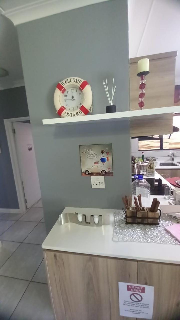 521 at The Blyde Apartment in Pretoria