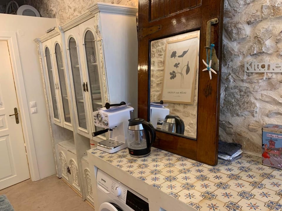 Amor Fati House in Peloponnese, Western Greece and the Ionian