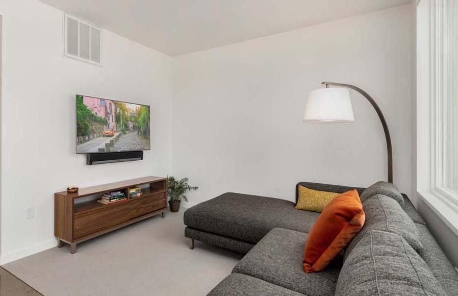 Modern Elegance on Linden - Walk, Bike Everywhere! Apartment in Fort Collins