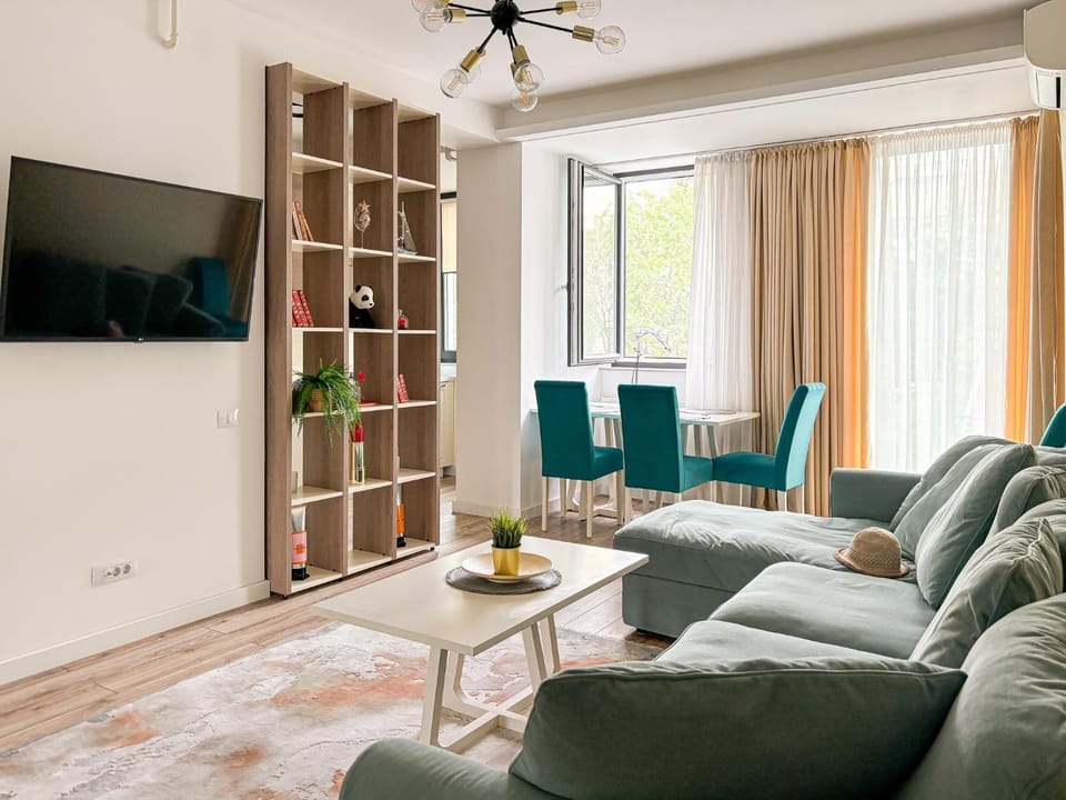 Nice Smaranda Apartment in Bucharest