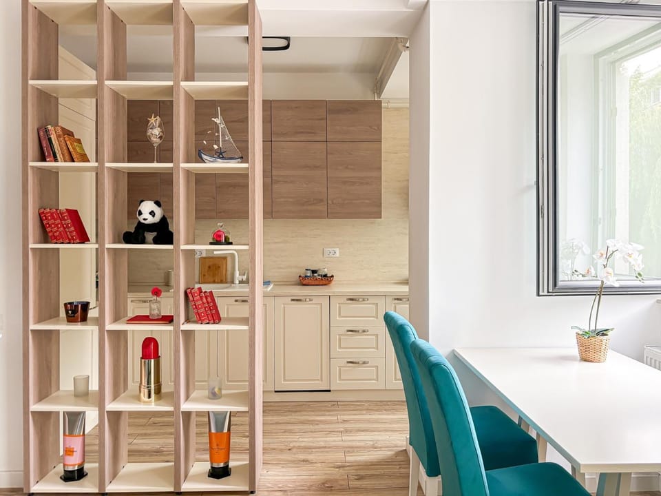 Nice Smaranda Apartment in Bucharest