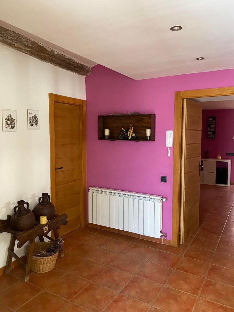 Cal Bondia House in Catalonia