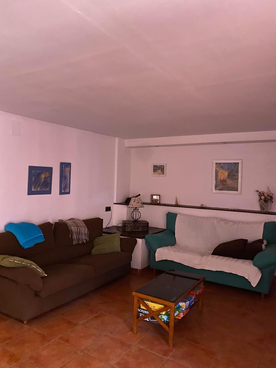 Cal Bondia House in Catalonia