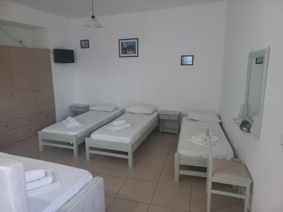 Vaggos studios Apartment in Decentralized Administration of the Aegean
