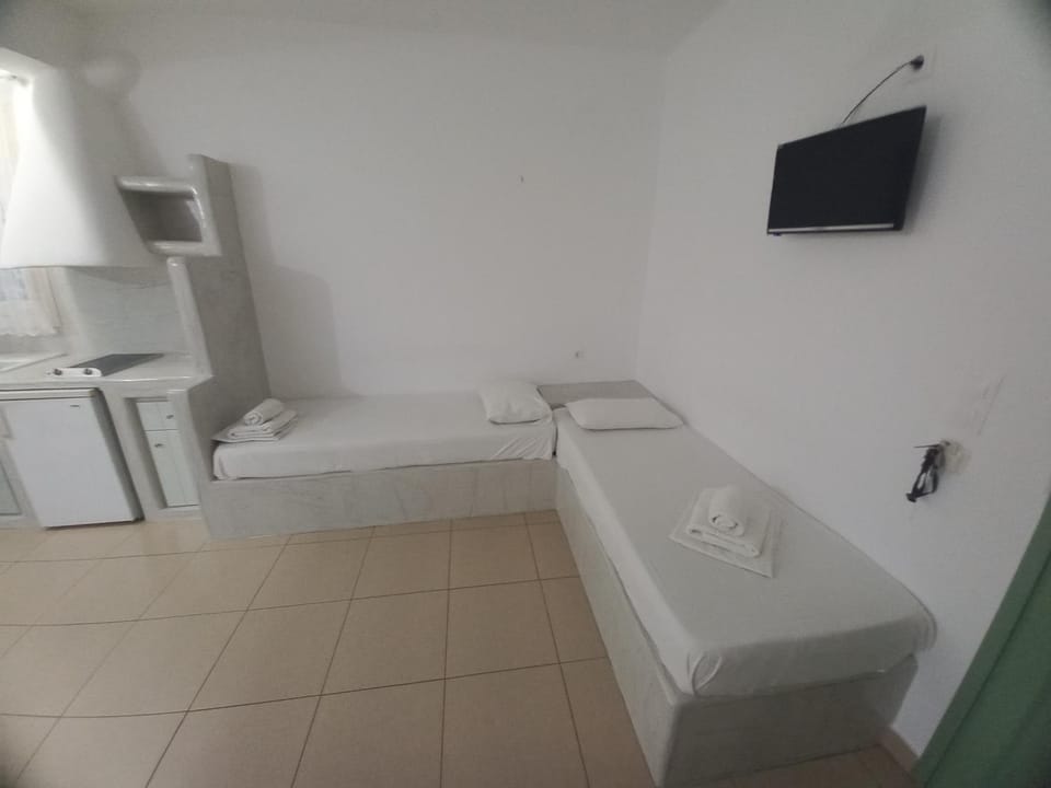 Vaggos studios Apartment in Decentralized Administration of the Aegean