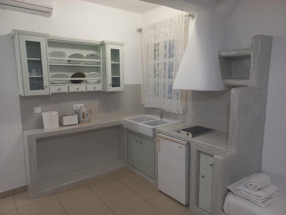 Vaggos studios Apartment in Decentralized Administration of the Aegean