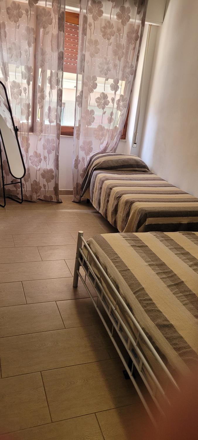 Alghero sun rooms Bed and Breakfast in Alghero