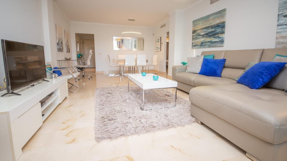Casares Beach 104 Apartment in Costa del Sol