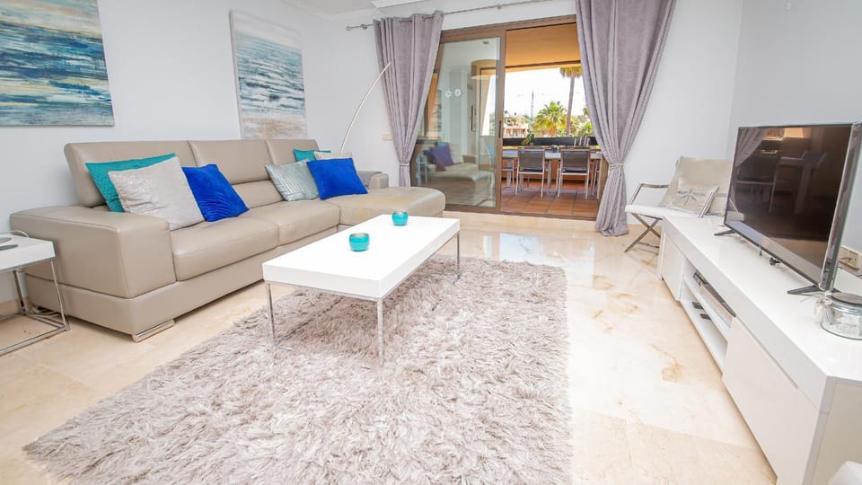 Casares Beach 104 Apartment in Costa del Sol