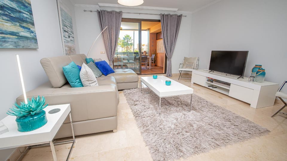 Casares Beach 104 Apartment in Costa del Sol