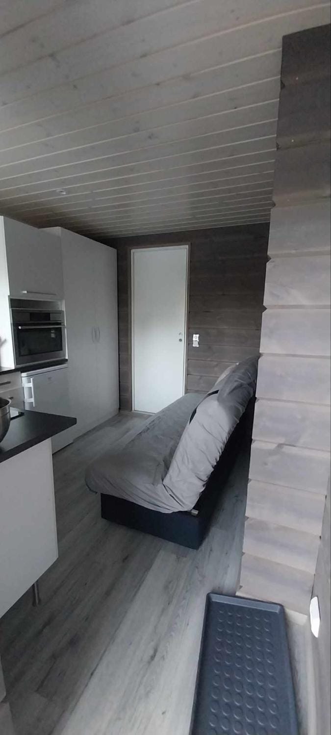 Hos Jurate Apartment in Viken, Norway