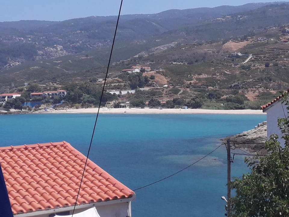 ΑΡΜΕΝΙΣΤΗΣ House for your vacation Apartment in Icaria