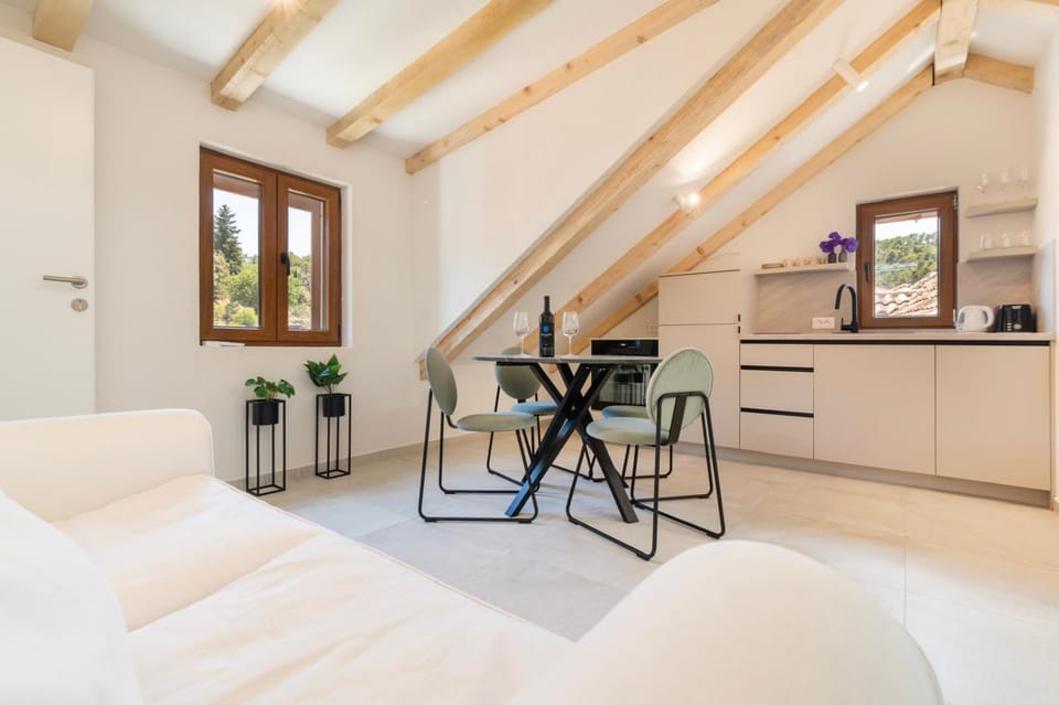 Apartmani Miro Apartment in Split-Dalmatia County