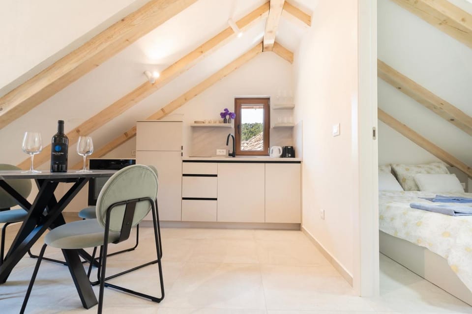 Apartmani Miro Apartment in Split-Dalmatia County