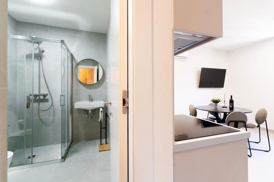 Apartmani Miro Apartment in Split-Dalmatia County