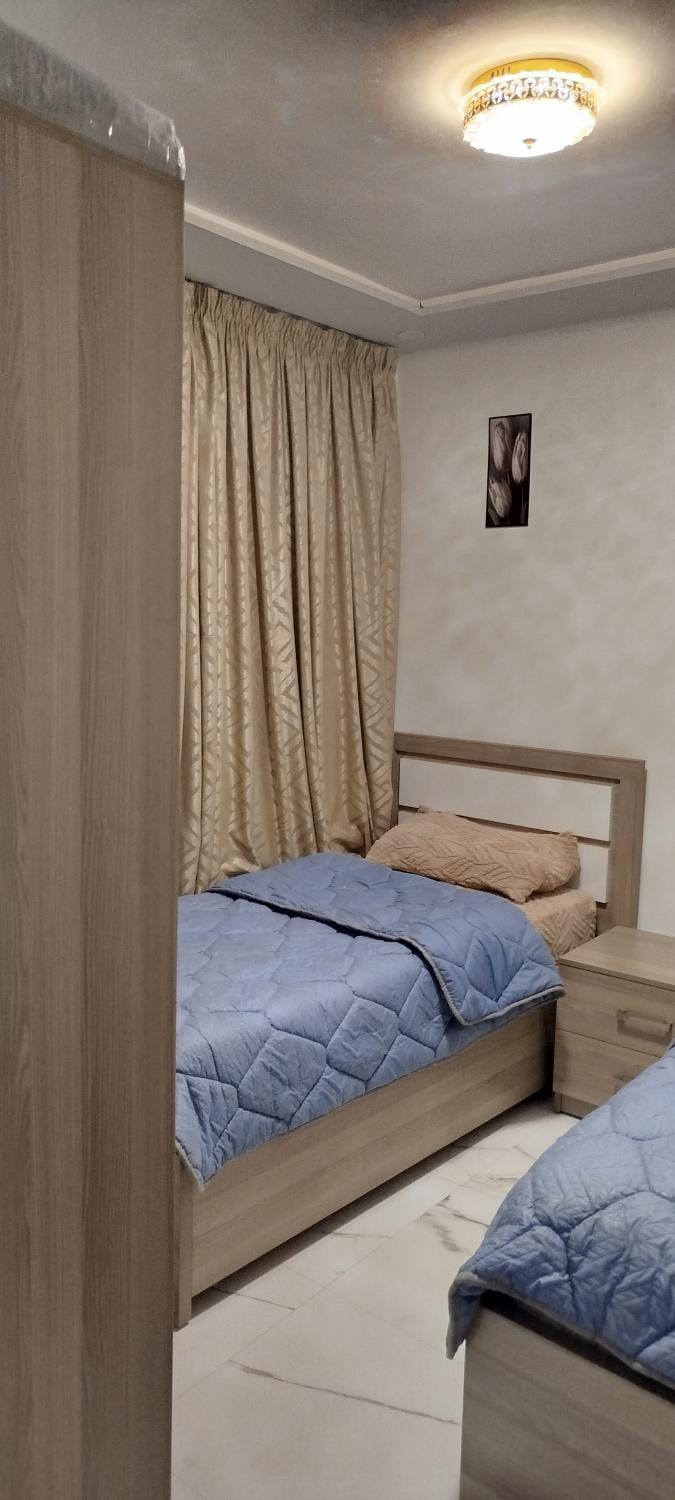 Hay al matar, Nador de luxe Apartment in Morocco