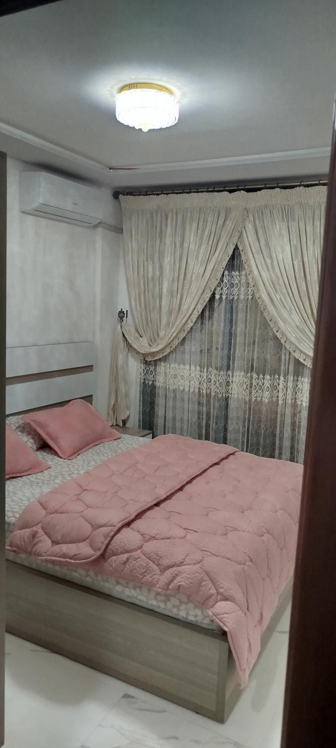 Hay al matar, Nador de luxe Apartment in Morocco