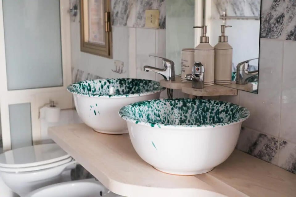 Macchie Basse Guest House - Agriturismo Apartment in Tuscany