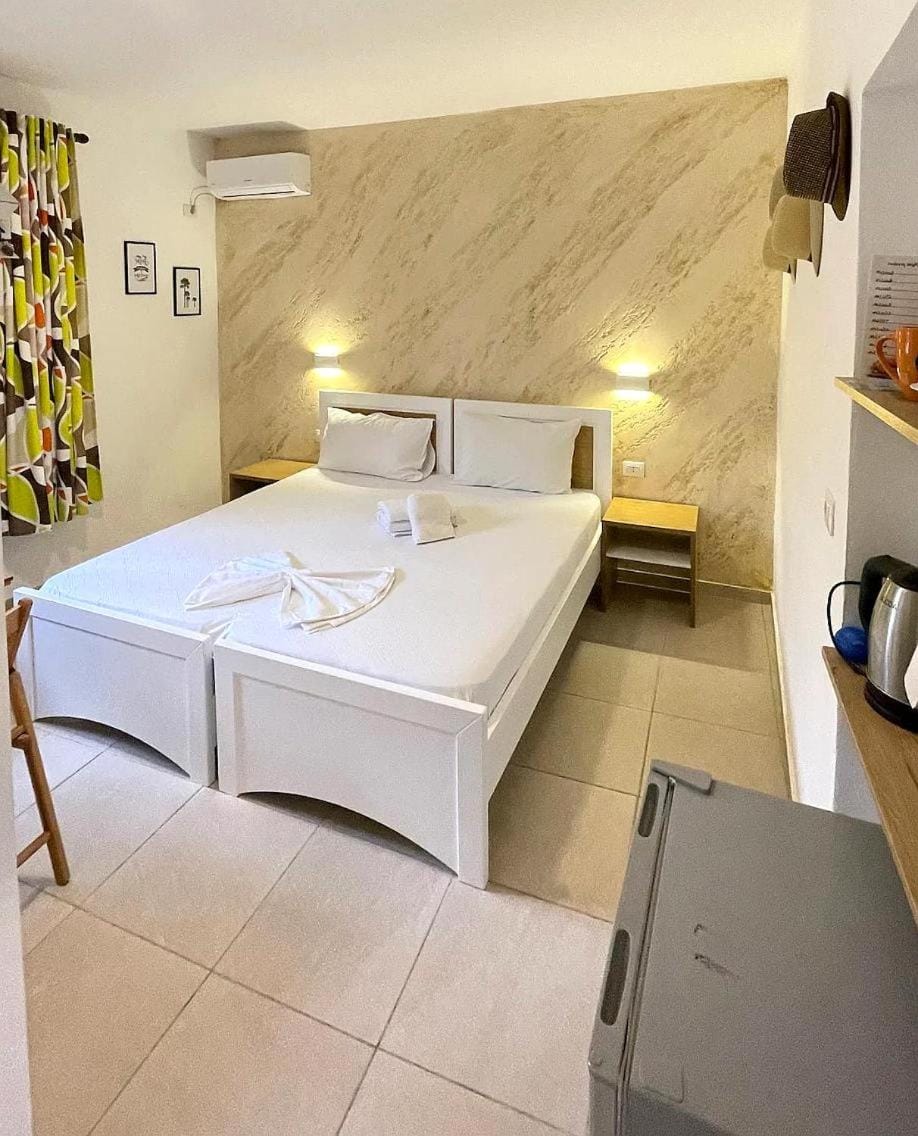 Harmony Central Bed and Breakfast in Lecce