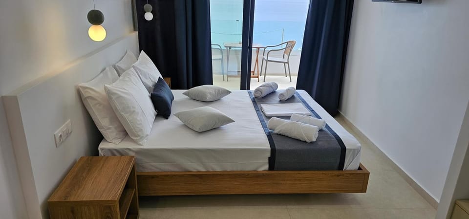 DG Luxury Suites Apartment in Lasithi