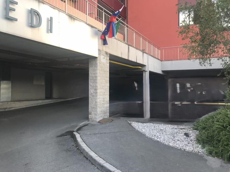 "Hill & sea" apartma Apartment in Slovenia