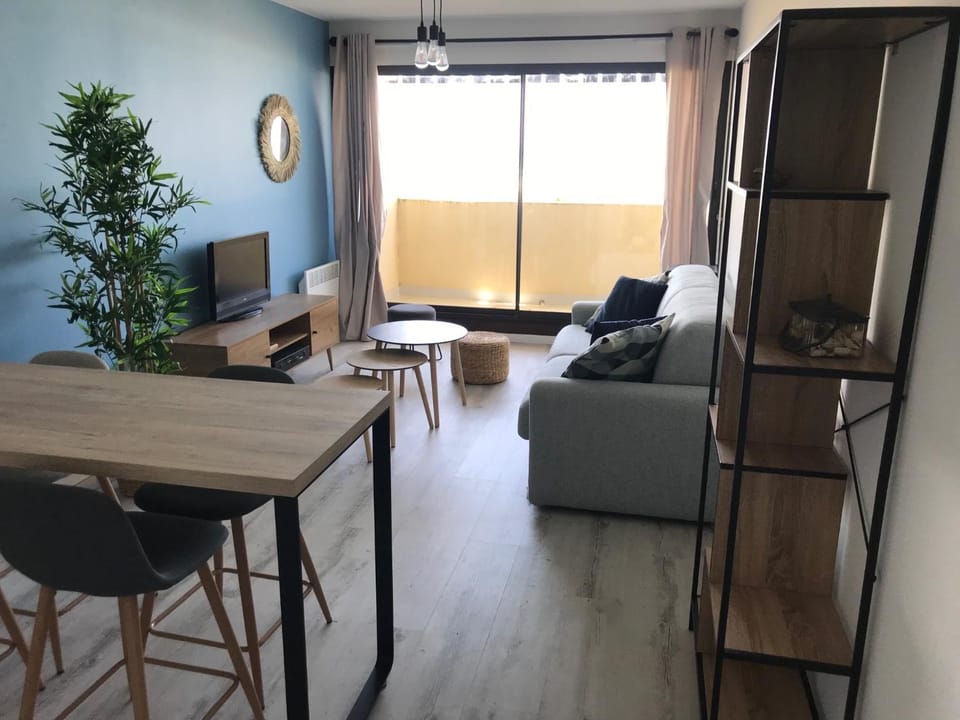 LACANAU Océan Apartment in Lacanau