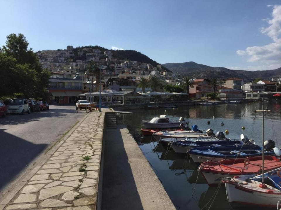 Arianna Studios 9 Apartment in Kavala