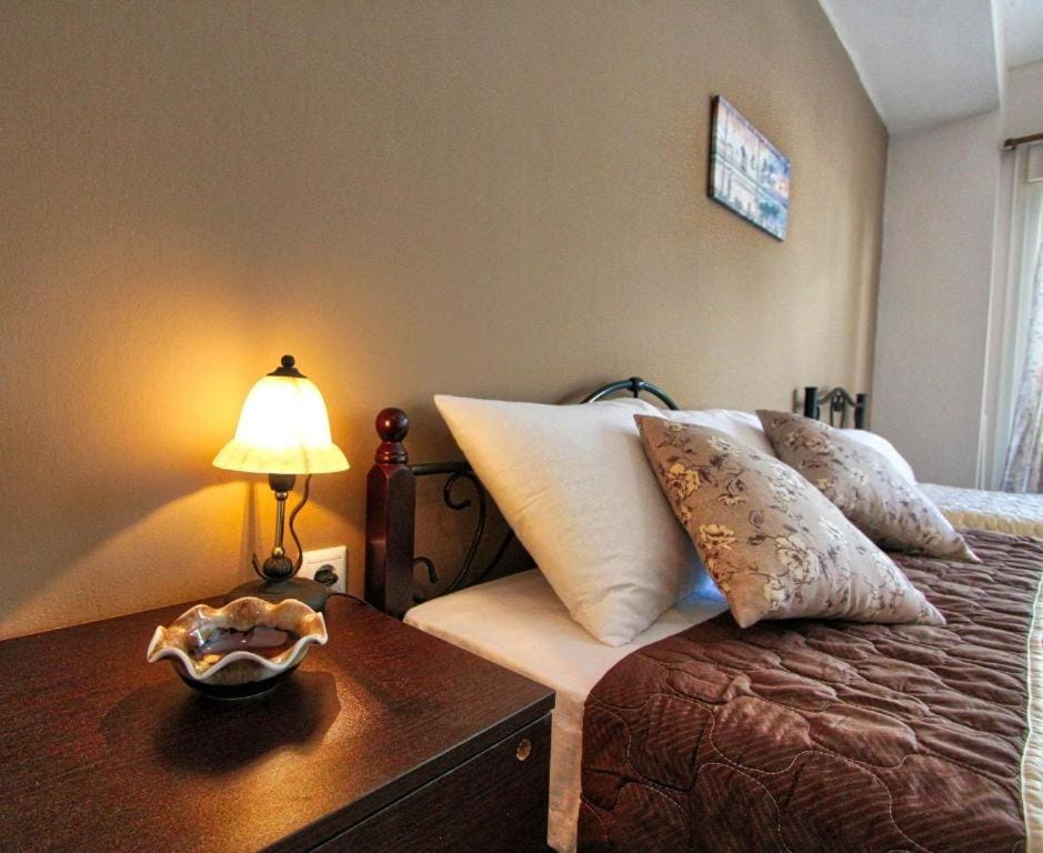 Arianna Studios 9 Apartment in Kavala