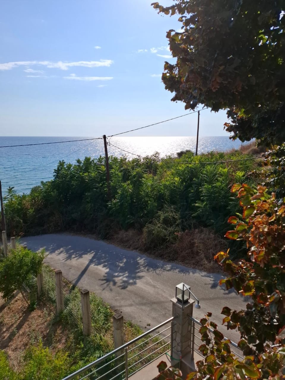 Seafront Lux Apartment Apartment in Halkidiki