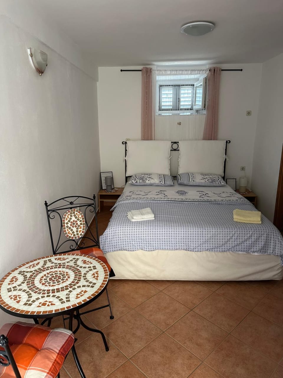Jasmina-Room Apartment in Lika-Senj County