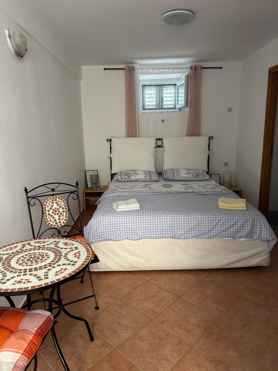 Jasmina-Room Apartment in Lika-Senj County