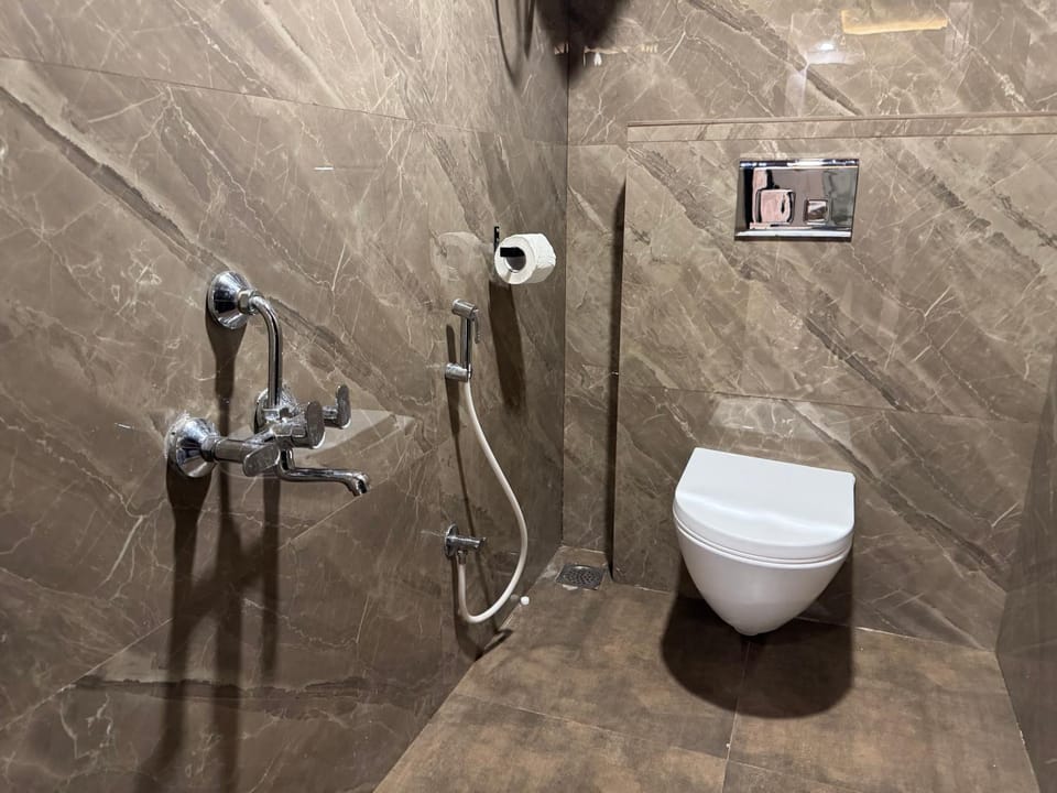 White Teak Suites 3BHK Madhapur Apartment in Hyderabad