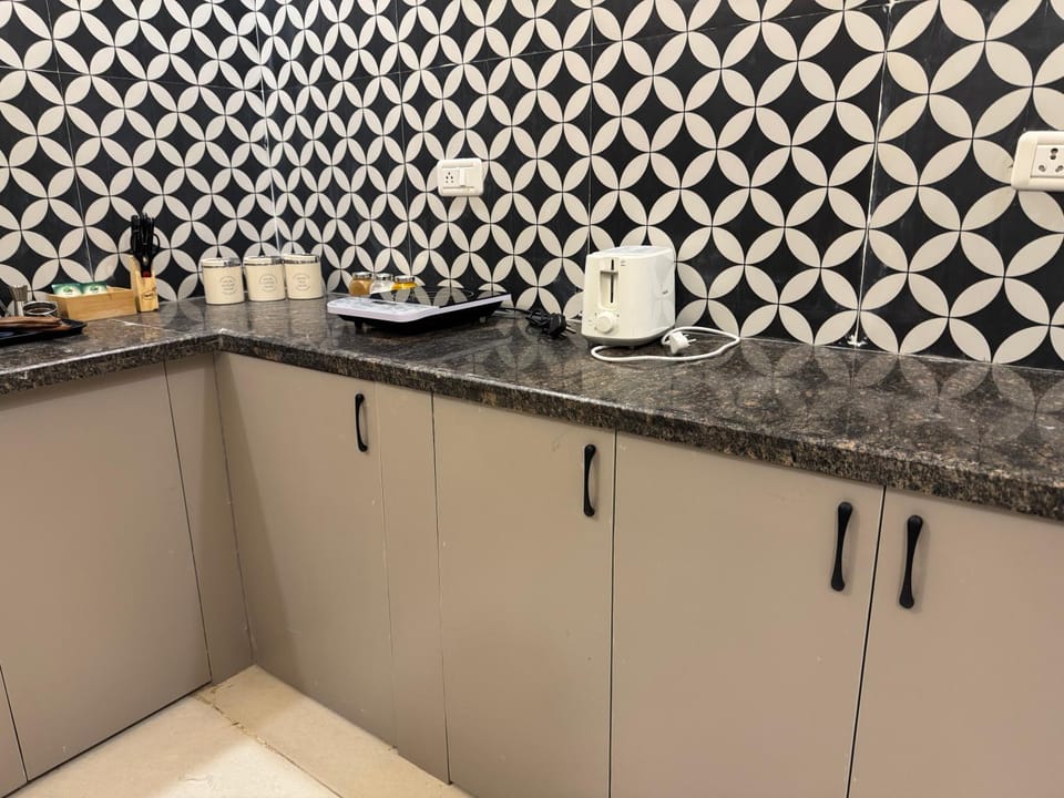 White Teak Suites 3BHK Madhapur Apartment in Hyderabad