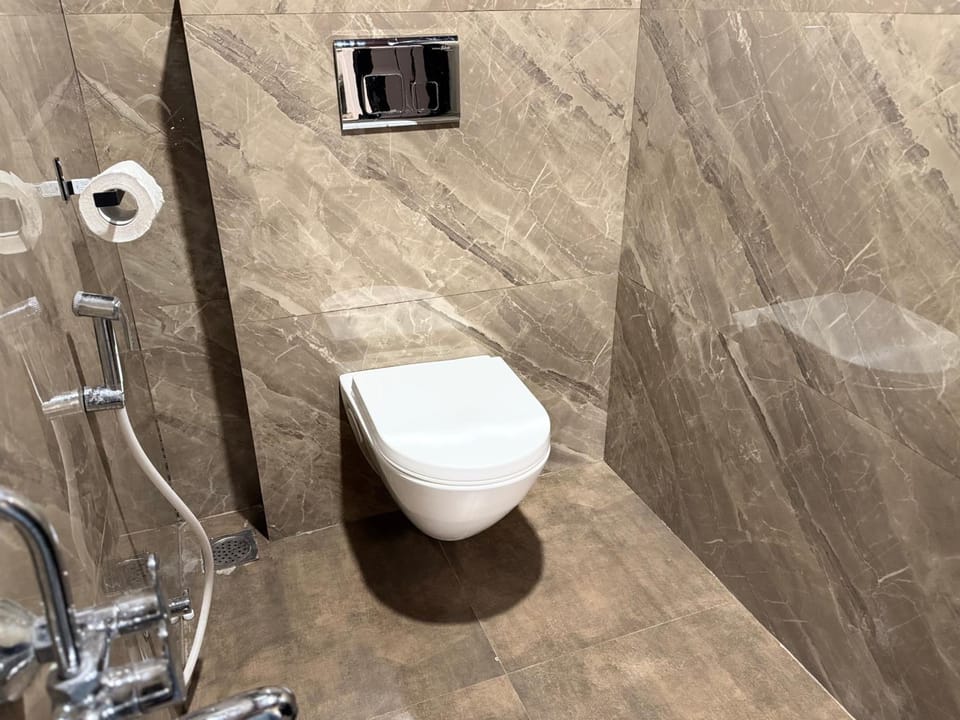 White Teak Suites 3BHK Madhapur Apartment in Hyderabad
