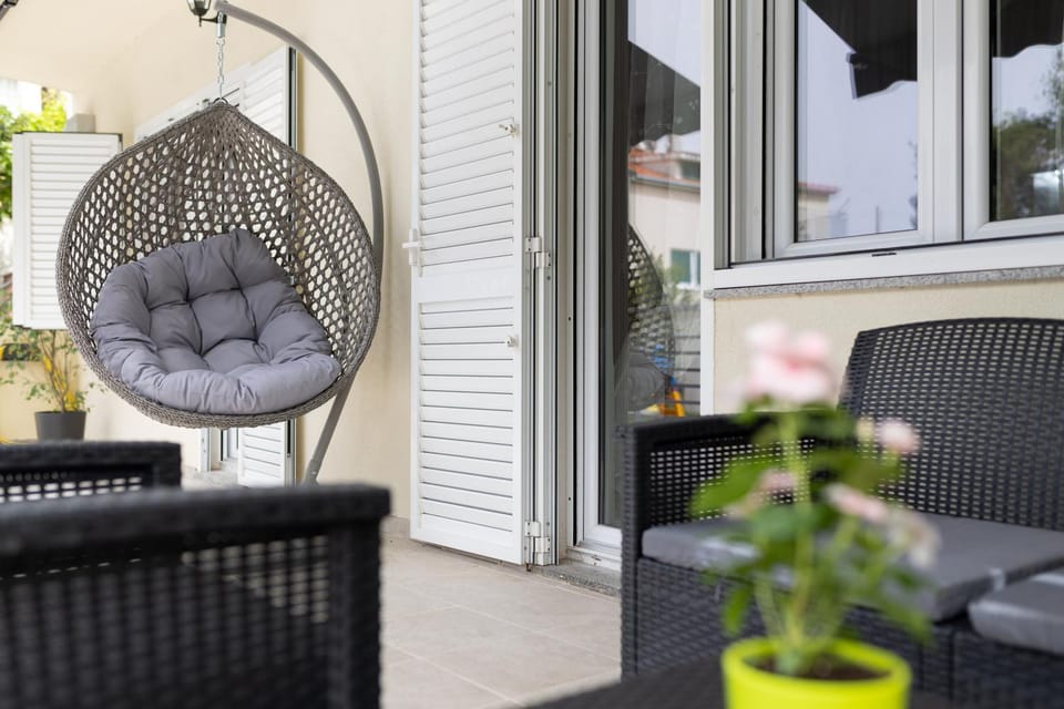 Apartment Eva Apartment in Split-Dalmatia County