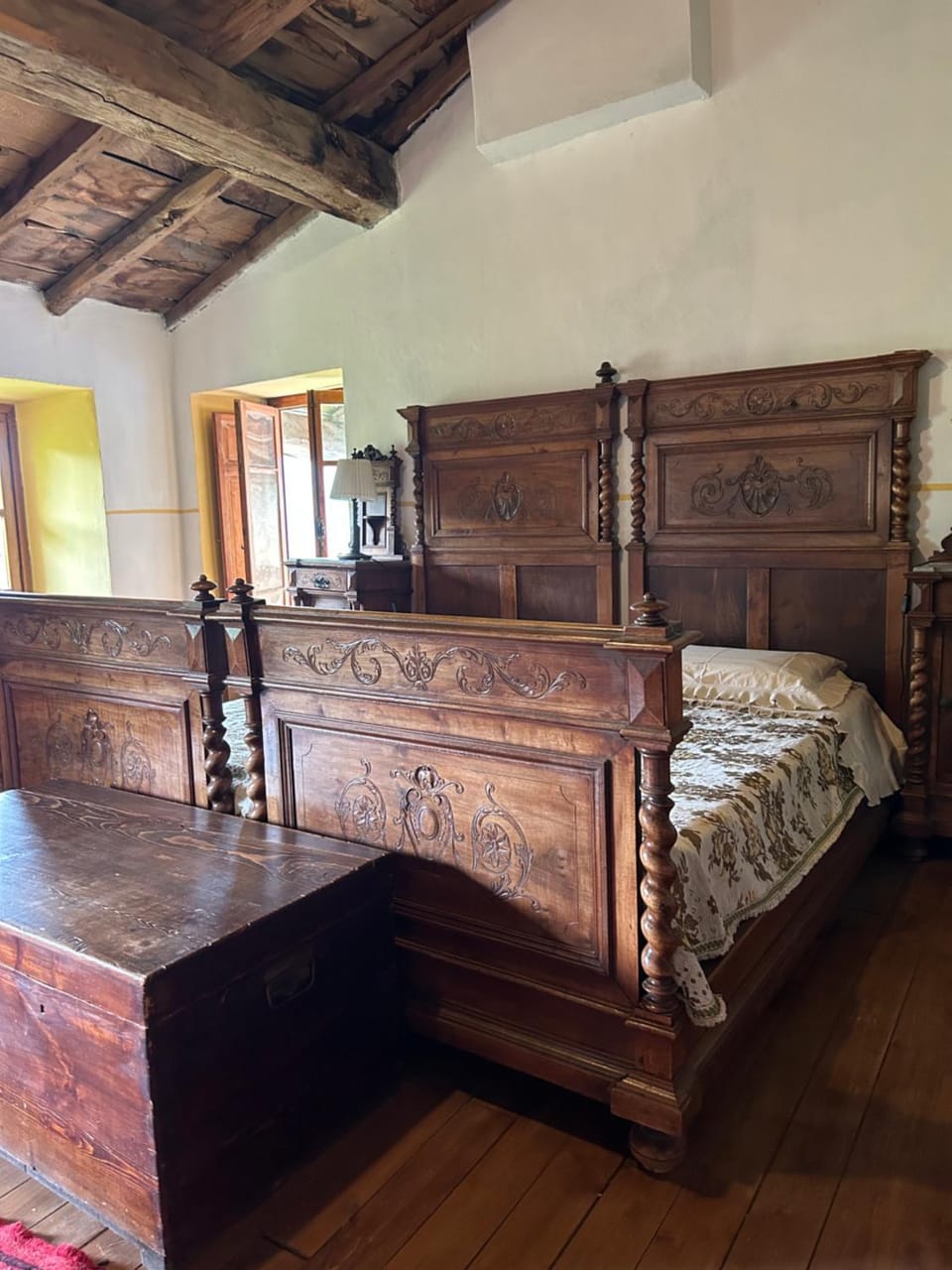Le Fate del Sumbra Bed and Breakfast in Tuscany