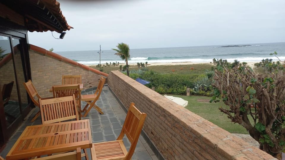 pousada sudoeste castelhana Apartment in Saquarema