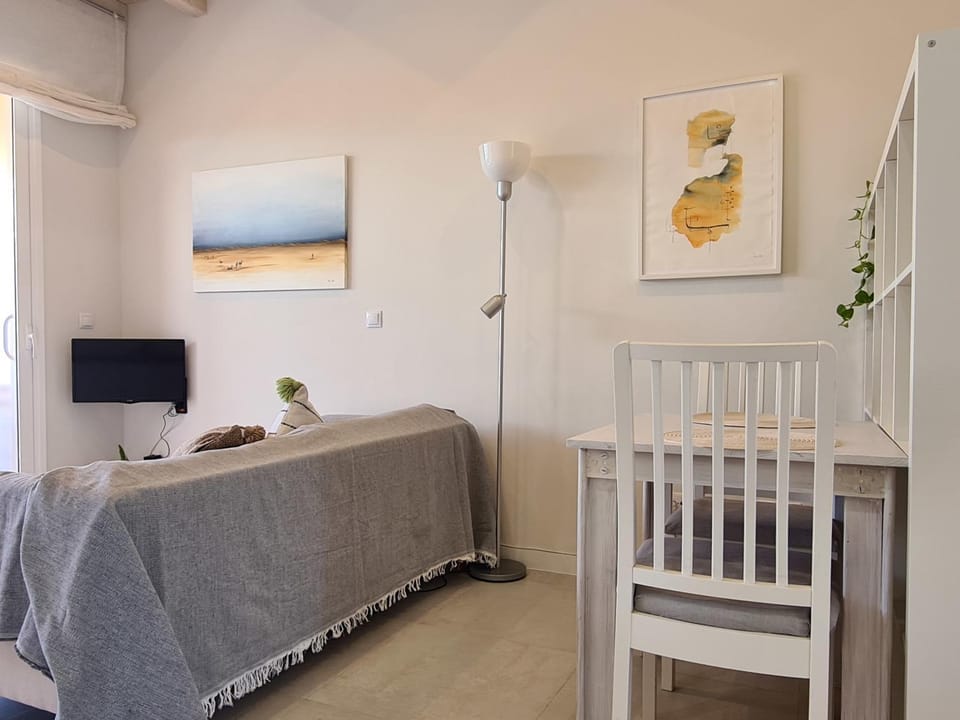 Estudio SoleArte en Lajares Apartment in Lajares