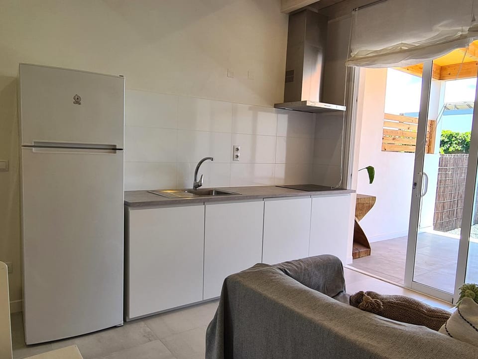 Estudio SoleArte en Lajares Apartment in Lajares