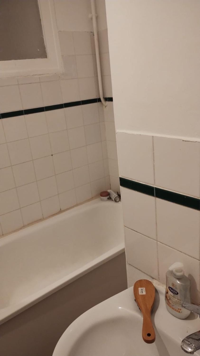 Appartement Familial 5 pers Apartment in Île-de-France