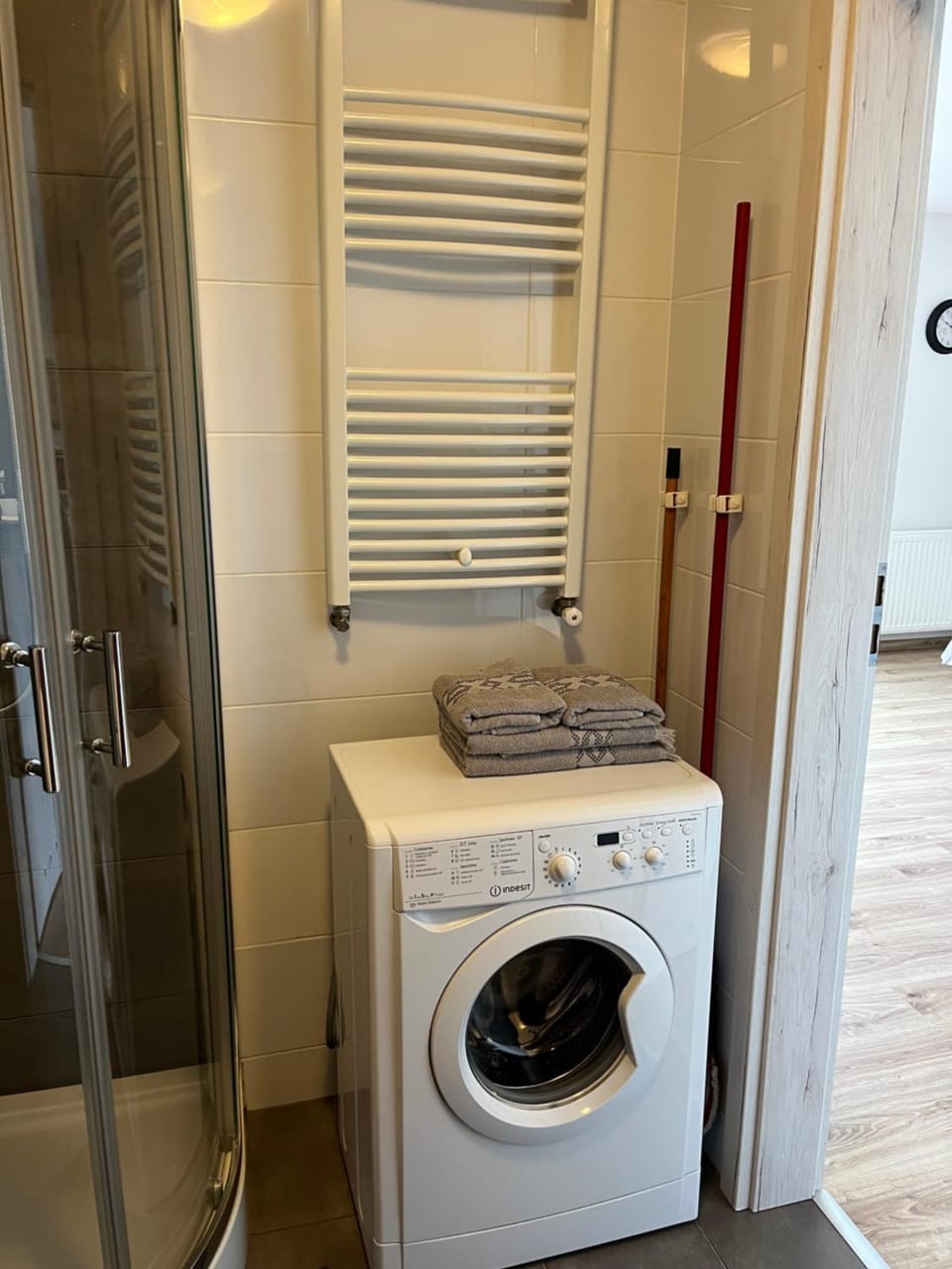 Studio Green Apartment in Lower Silesian Voivodeship