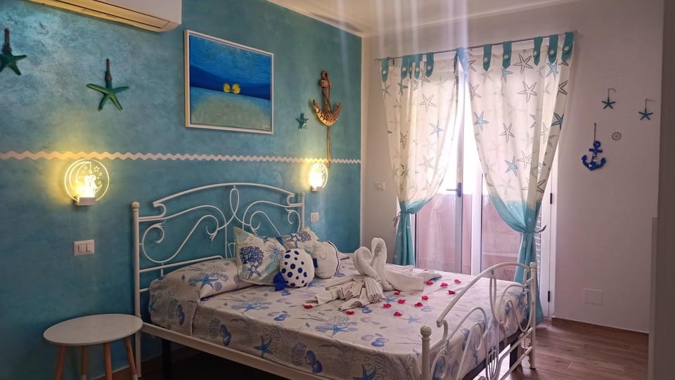 Casa del Marinaio Apartment in Milazzo